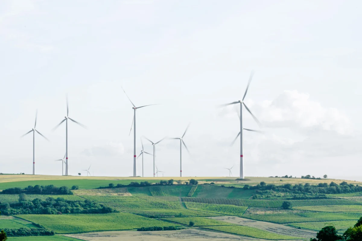 Computing the Climate -- An Interview