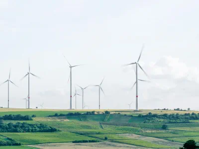 Computing the Climate -- An Interview
