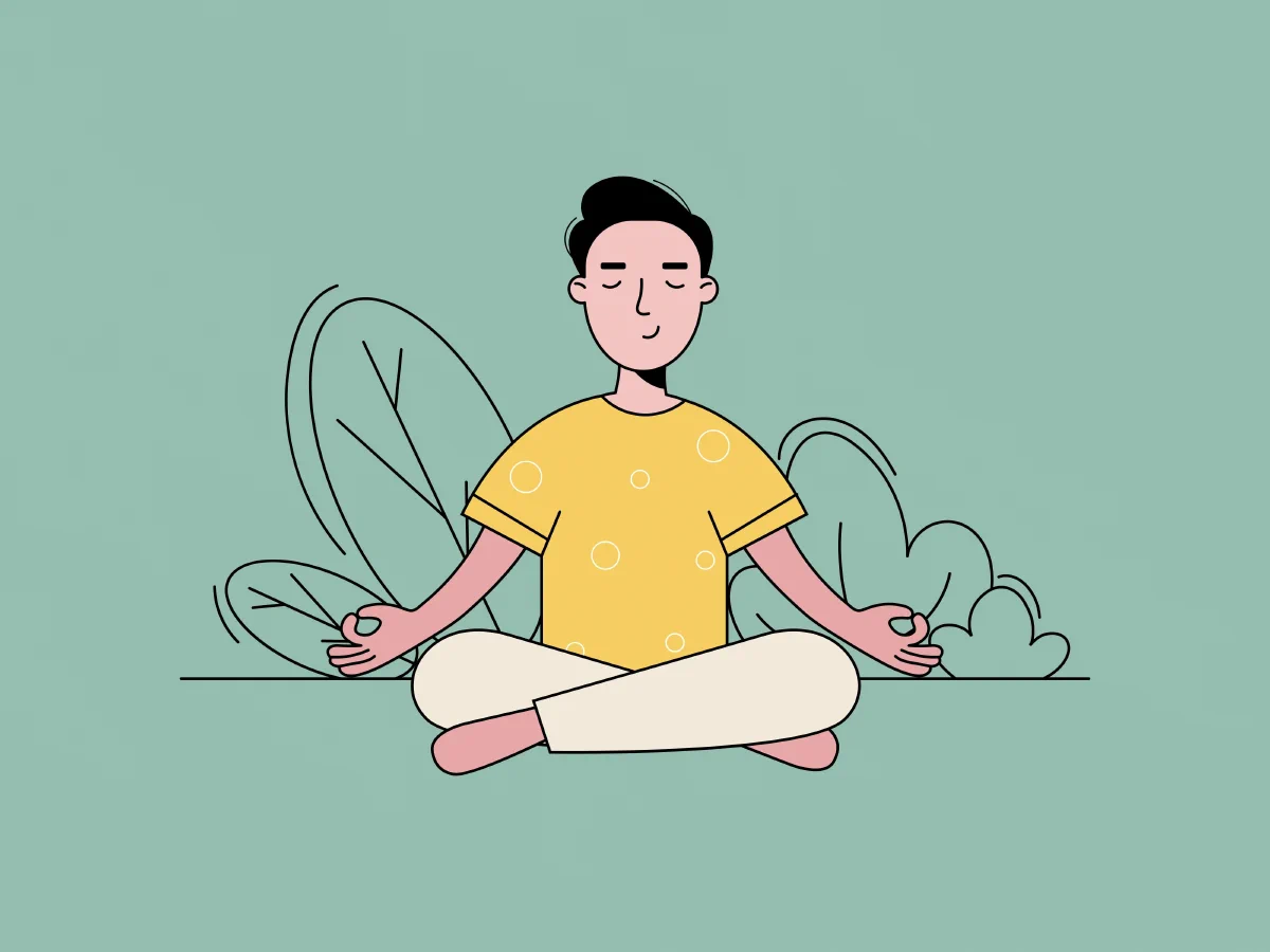 Self-Care during the Job Hunt