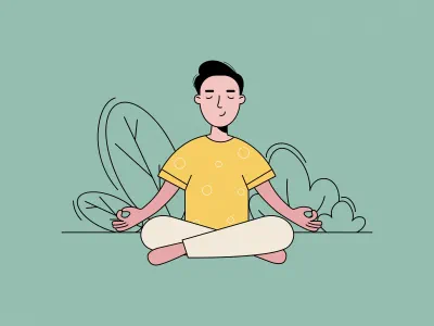 Self-Care during the Job Hunt