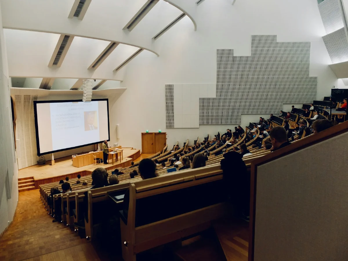 Grad School Panel Recap: Insights from UofT Grad Students