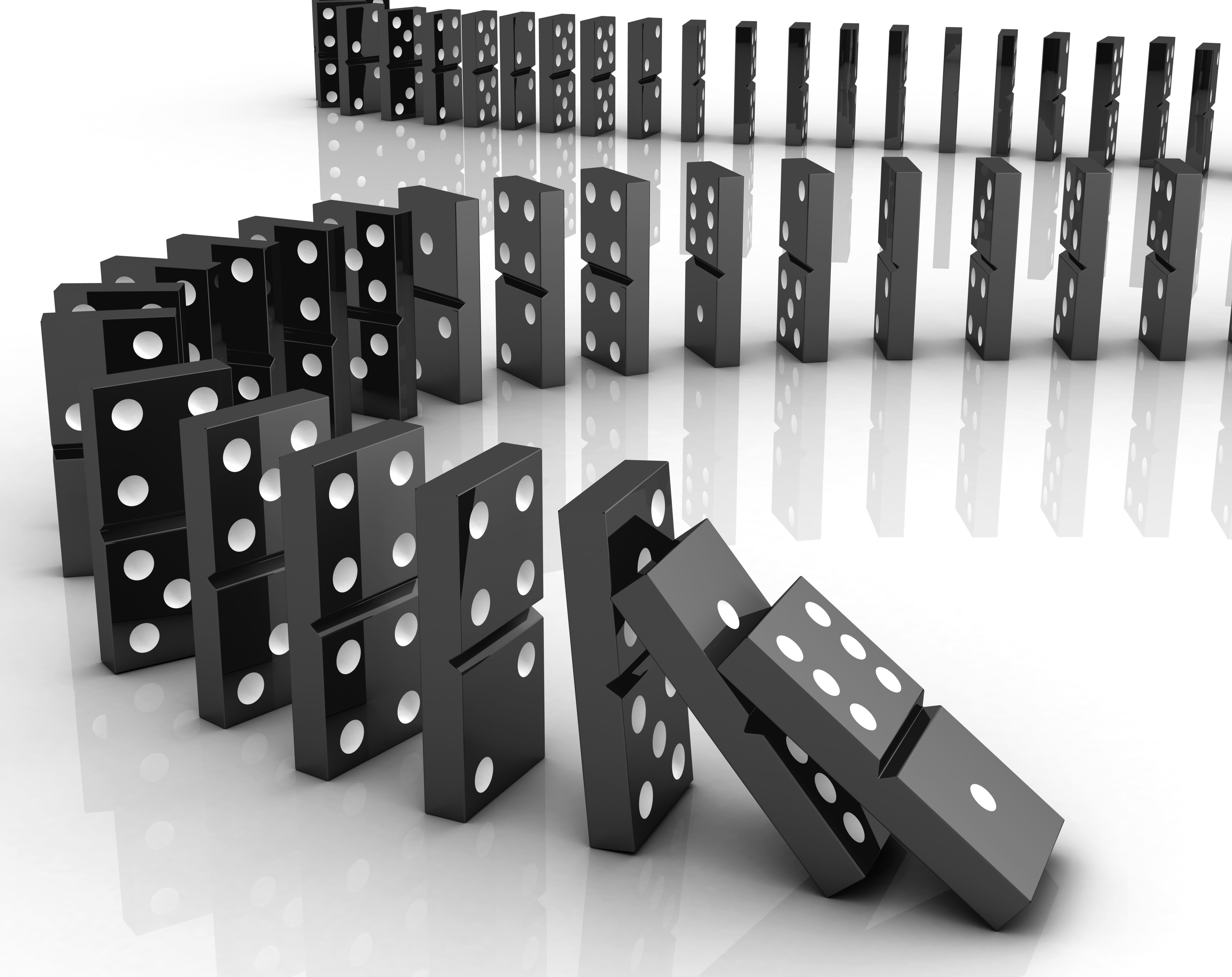 Image of dominos