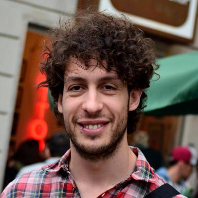 Alessio Di Sandro