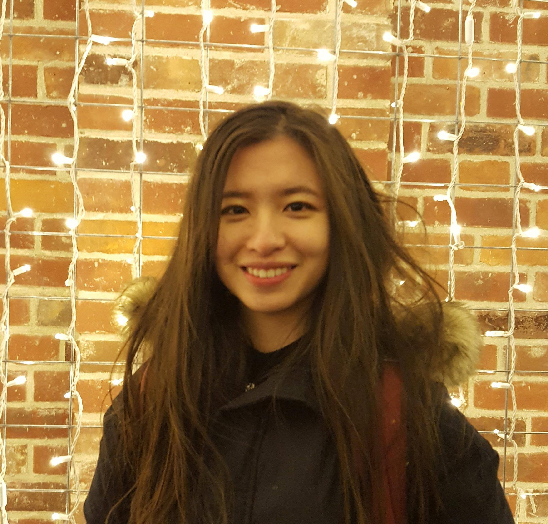 Jing Yi Xie