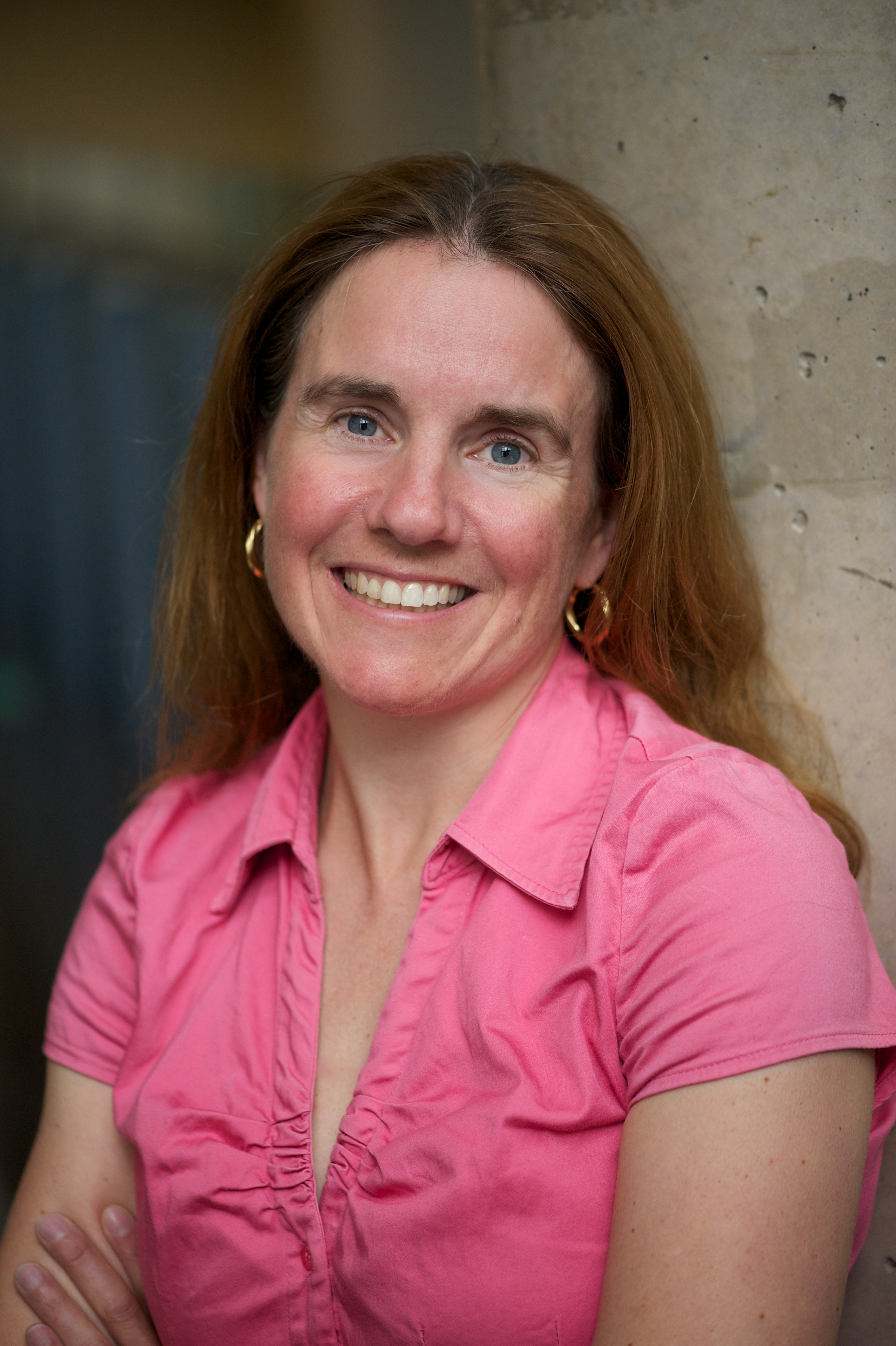 Michelle Craig