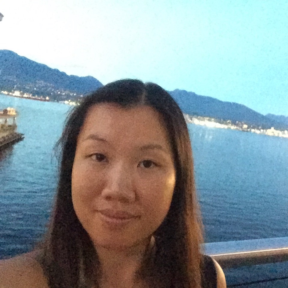 Tracy Wu