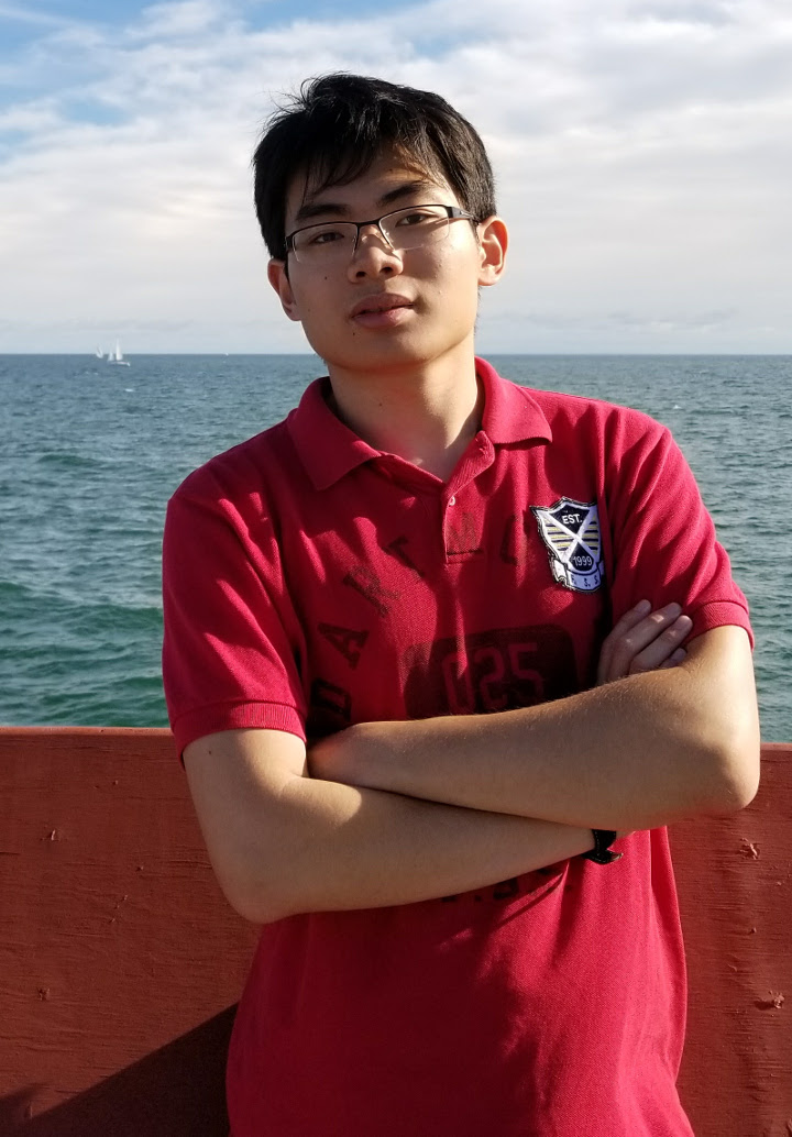 Dmitry Tan