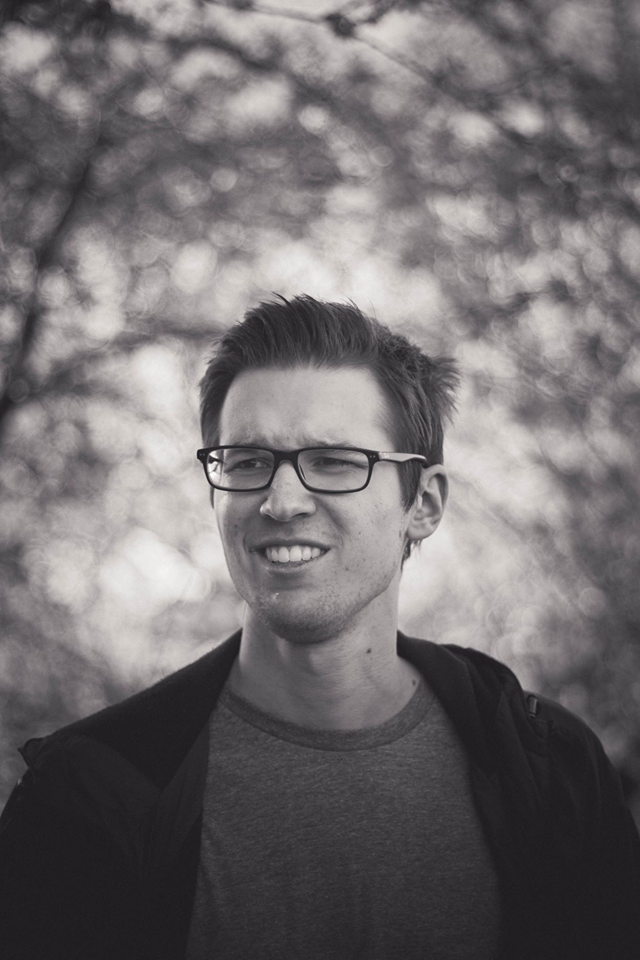Gregory Wlodarek