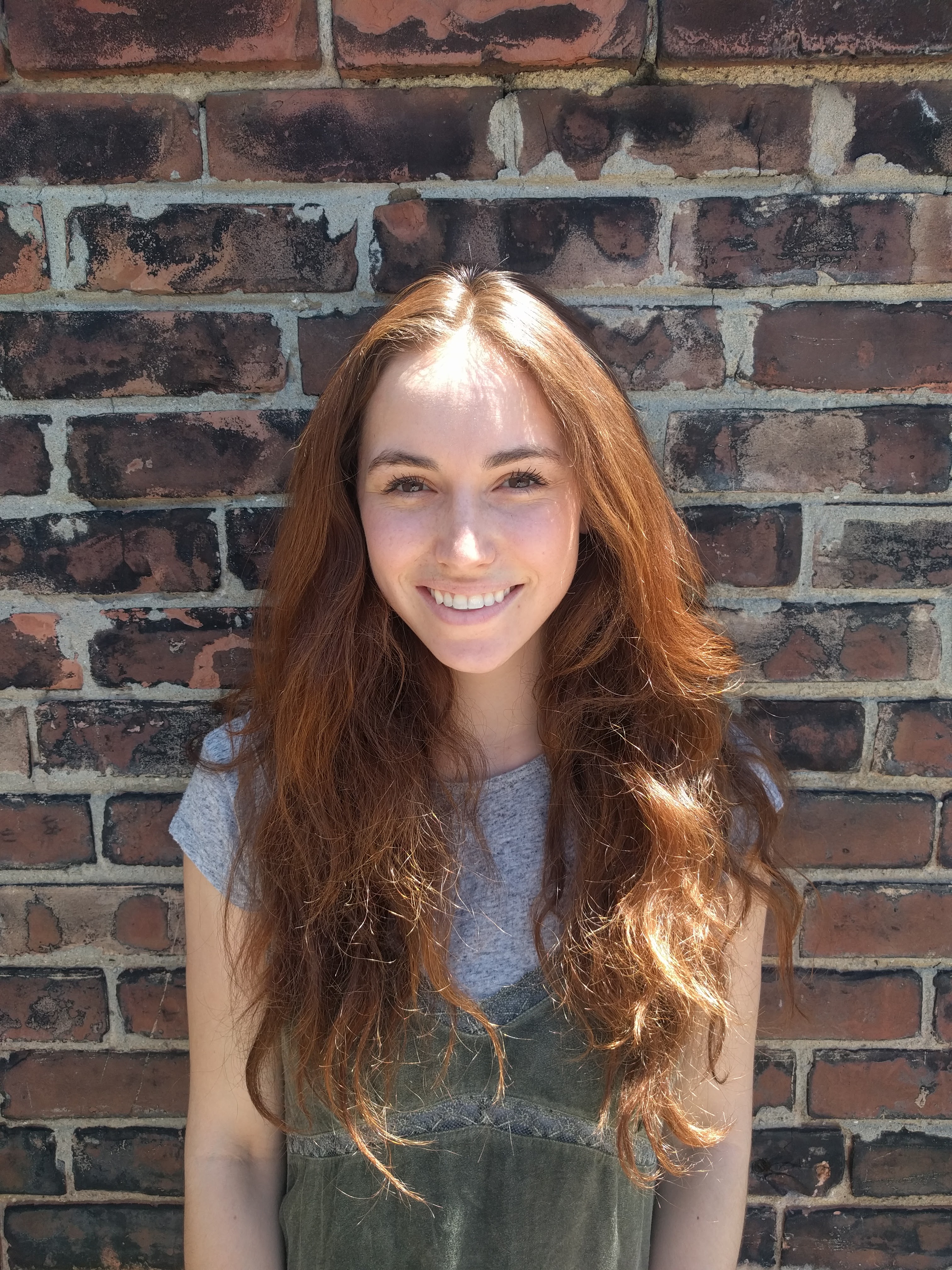 Michelle Arkhangorodsky